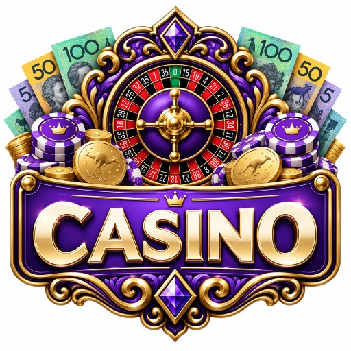 Fast Payout Online Casino Australia  Logo